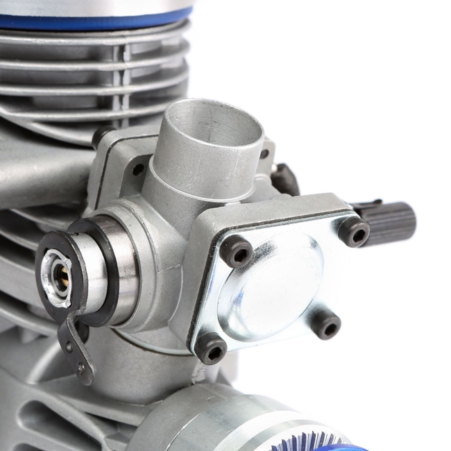 Evolution Carburetor Retainer: 91NX, ( DISCONTINUED )