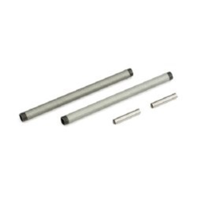 Evolution Pushrod Pins (2) 7 cyl 160cc, ( DISCONTINUED )