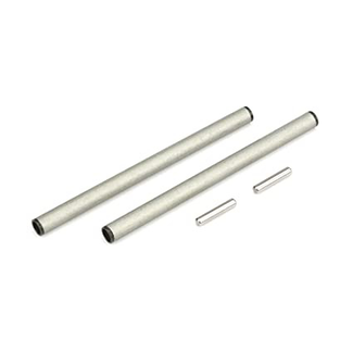 EVOLUTION Evolution Push Rods and Pins, 2pcs, 7-260, ( DISCONTINUED )