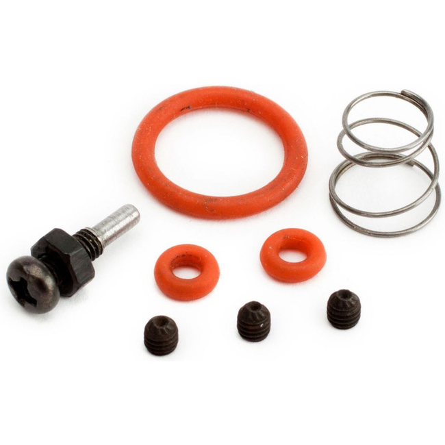 Evolution Carburetor Rebuild Kit 7-35, ( DISCONTINUED )