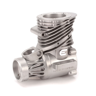 EVOLUTION Evolution Crankcase with Index Pin, 10GX, ( DISCONTINUED )