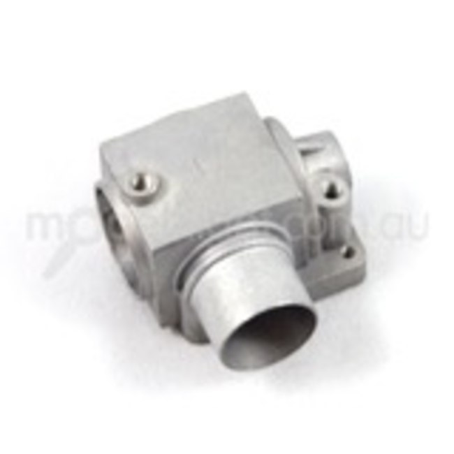 Evolution Main Carburetor Body: 15GX, 20GX, ( DISCONTINUED )