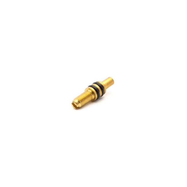 Evolution Low Speed Adjustment: 15GX, 20GX, ( DISCONTINUED )