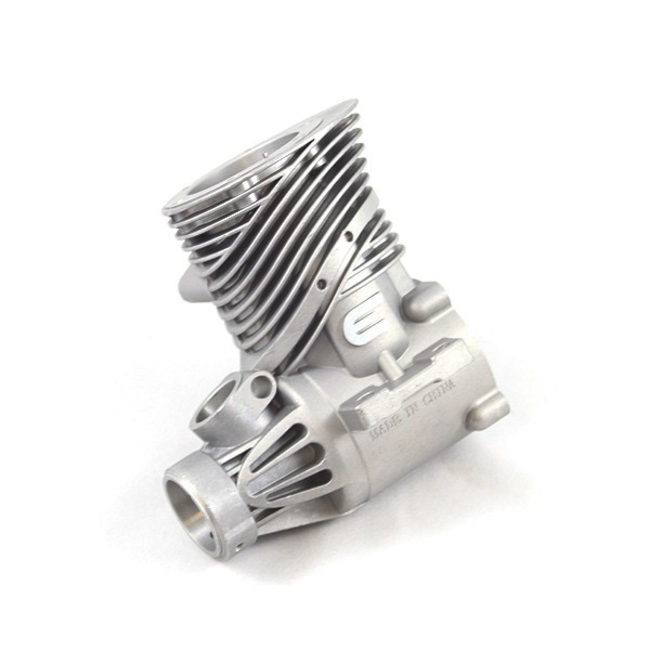 Evolution Crankcase: 20GX, ( DISCONTINUED )