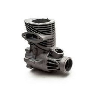 EVOLUTION Evolution Engines Crankcase w/Index Pin 20GX2, ( DISCONTINUED )