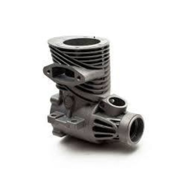 Evolution Engines Crankcase w/Index Pin 20GX2, ( DISCONTINUED )