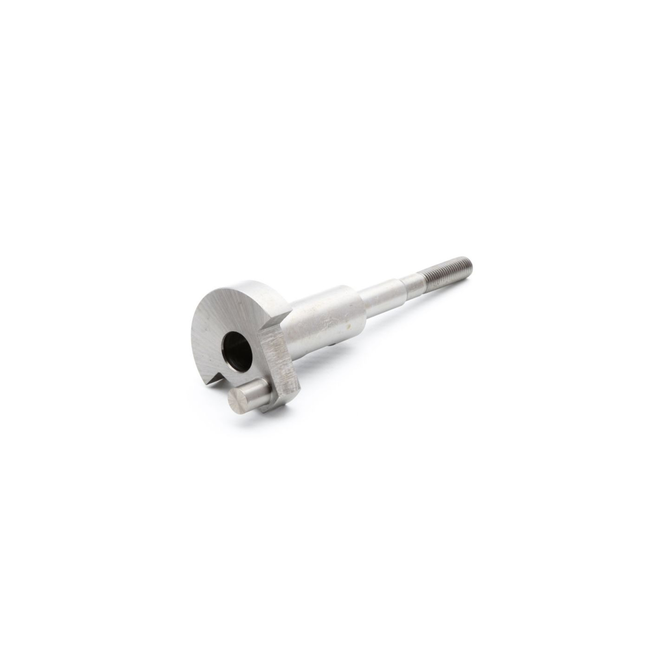 Evolution Crankshaft: 20GX, ( DISCONTINUED )