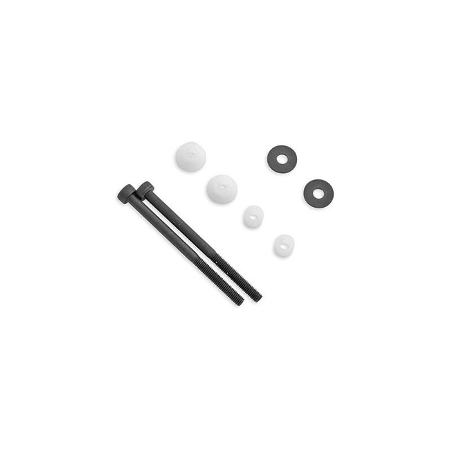 Evolution Carburetor Mount Bolt Set: 33GX, ( DISCONTINUED )