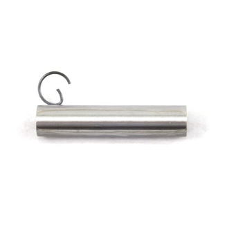 EVOLUTION Evolution Piston Pin & Retainer: 33GX, ( DISCONTINUED )