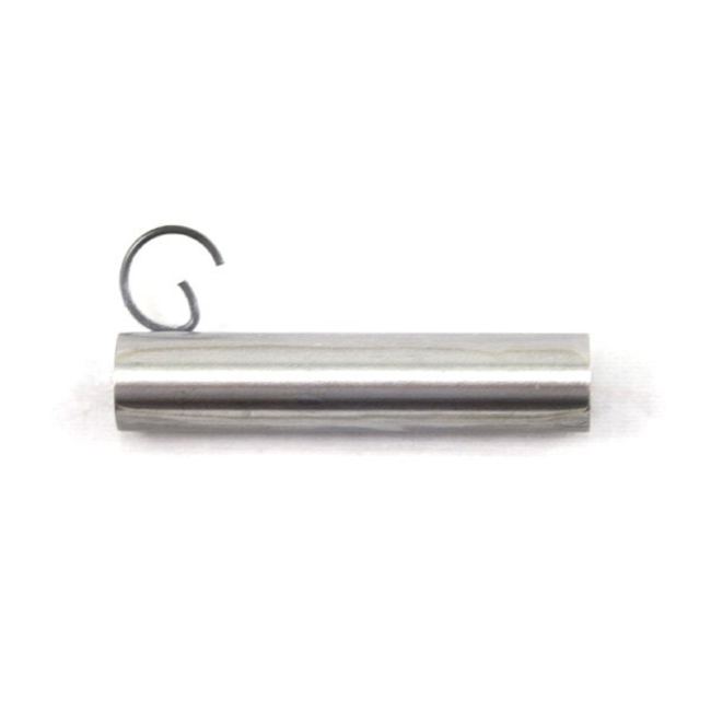 Evolution Piston Pin & Retainer: 33GX, ( DISCONTINUED )