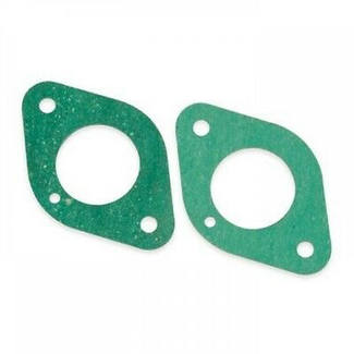 EVOLUTION Evolution Carb Mount Gasket Set (2): 33GX, ( DISCONTINUED )