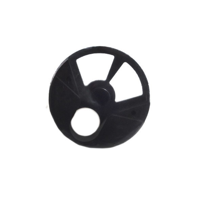 Evolution Crankshaft stuffer assembly 62GXI, ( DISCONTINUED )
