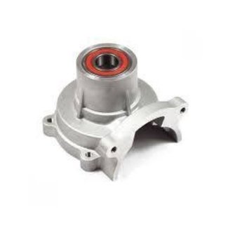 EVOLUTION Evolution Front Crankcase with bearings 62GXI, ( DISCONTINUED )