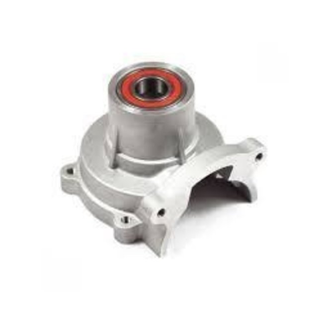 Evolution Front Crankcase with bearings 62GXI, ( DISCONTINUED )