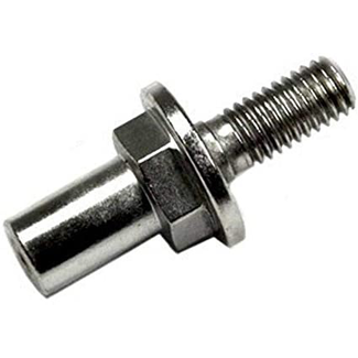 EVOLUTION Evolution Prop Drive Retaining Bolt 62GXI, ( DISCONTINUED )