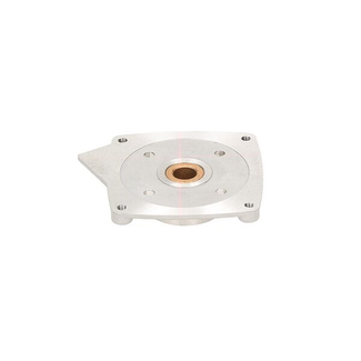 O.S. PARTS OS Engines Cz-Mx.12zx Rear Adaptor, ( DISCONTINUED )