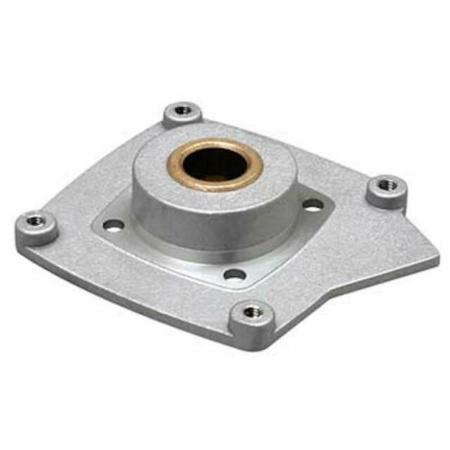 OS Engines Rear Adaptor(Gray) 12cv-X.15cv-X, ( DISCONTINUED )