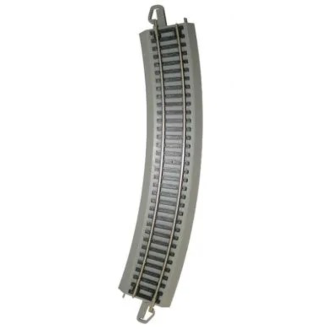 BACHMANN 18" Radius Curved EZ TRACk  4 per bag