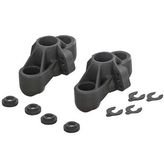 ARRMA Arrma Composite Steering Block Front 6S (2), AR330505