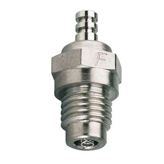 HANGER 9 HANGER 9 4-Cycle Super Plug (HAN3011)