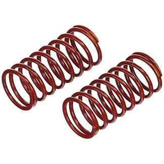 TRAXXAS TRAXXAS SPRING SHOCK 3.2 ORANGE
