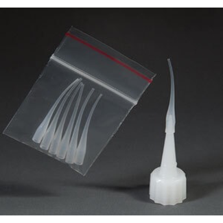 TORNADO RC TORNADO CA Extender Tips (Sold as 6 Pcs per individual bag)