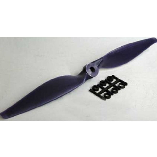 BLUEBIRD PROP 16.5x13 BRUSHLESS PATTERN