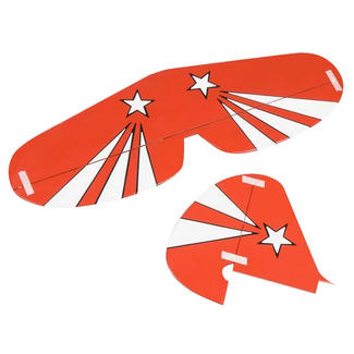 GREAT PLANES Great Planes GPMA3292 Tail Surface Set Super Sportster BL EP ARF
