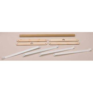 GREAT PLANES Great Planes GPMA4030 G CABANE STRUTS PITTS M12