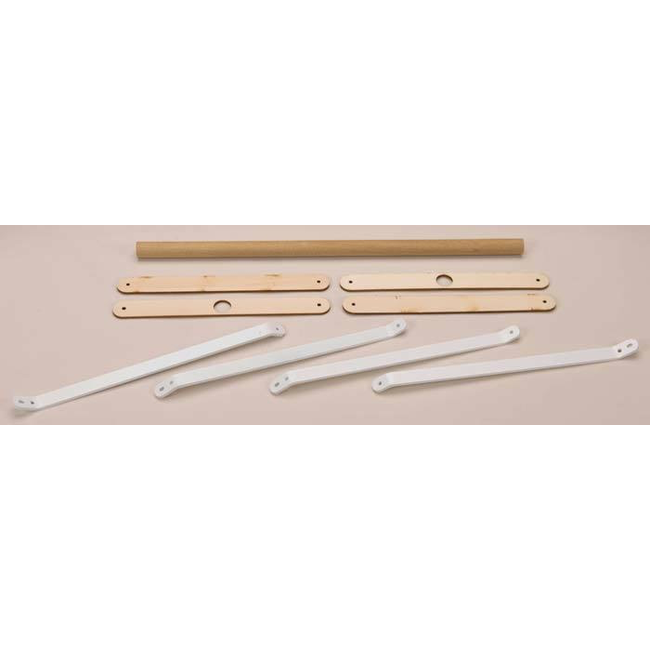Great Planes GPMA4030 G CABANE STRUTS PITTS M12