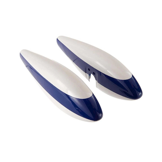 GREAT PLANES Great Planes GPMA4377 Wheel Pants Sequence 1.20 ARF