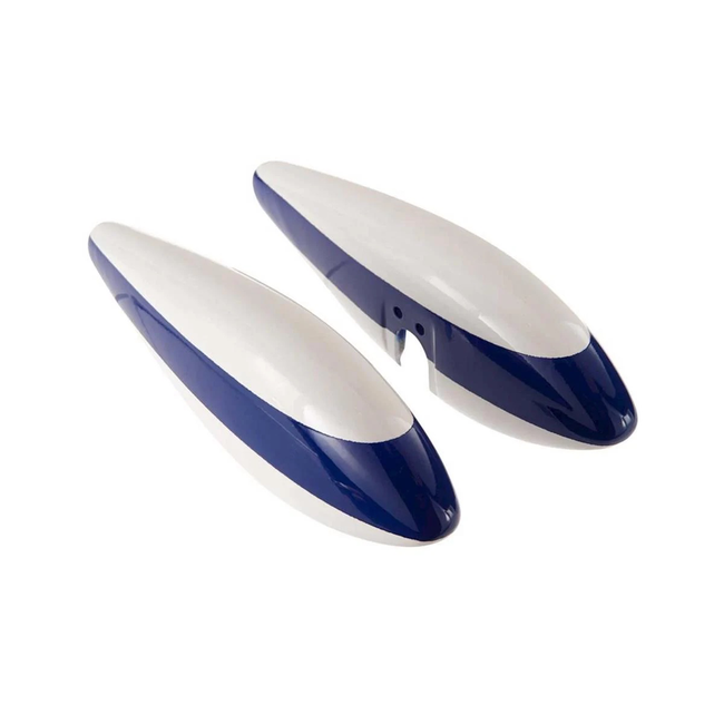 Great Planes GPMA4377 Wheel Pants Sequence 1.20 ARF