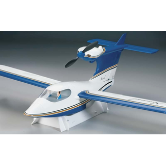 GREAT PLANES Great Planes GPMA5750 ElectriFly Seawind Seaplane EP RxR