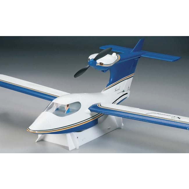 Great Planes GPMA5750 ElectriFly Seawind Seaplane EP RxR