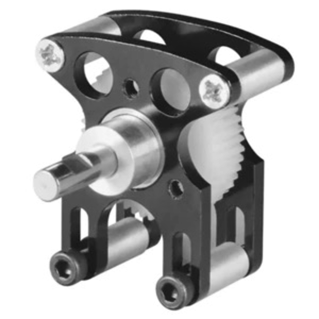 Great Planes GPMG0505 ElectriFly 24mm Ammo Gear Drive