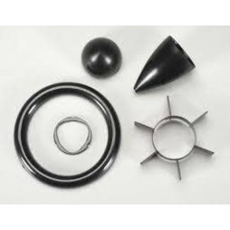 GREAT PLANES Great Planes GPMG3941 Hyperflow 370 Electric Ducted Fan Misc Parts