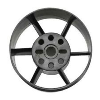 GREAT PLANES Great Planes GPMG3942 Hyperflow 370 Electric Ducted Fan Outer Duct