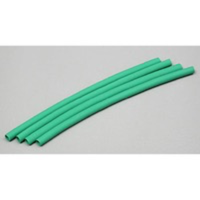 Great Planes GPMM1052 Heat Shrink Tubing 3/32x3 (4)