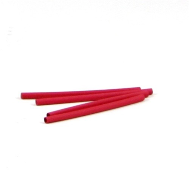 Great Planes GPMM1054 Heat Shrink Tubing 1/8x3 (4)