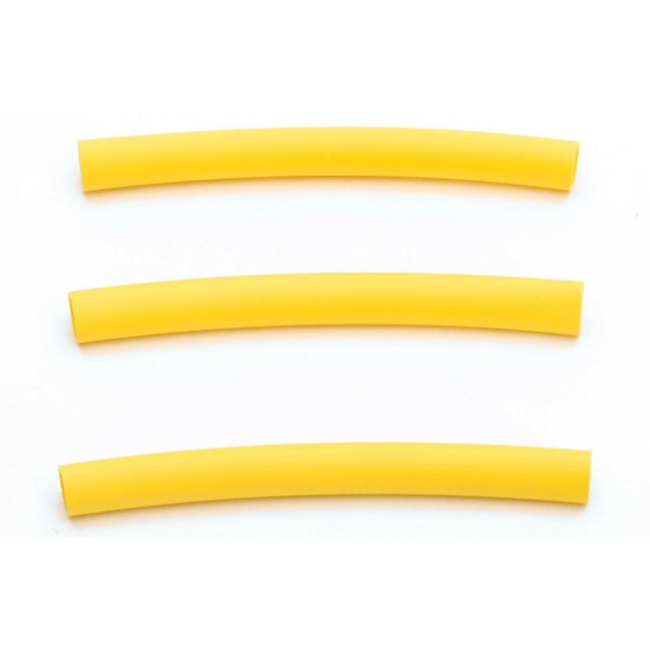 Great Planes GPMM1058 Heat Shrink Tubing 1/4x3 (3)
