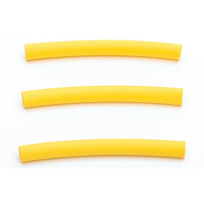 GREAT PLANES Great Planes GPMM1058 Heat Shrink Tubing 1/4x3 (3) www