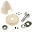Great Planes GPMQ1651 Brushless Spinner For APC Blades/Yoke Siren EP ARF