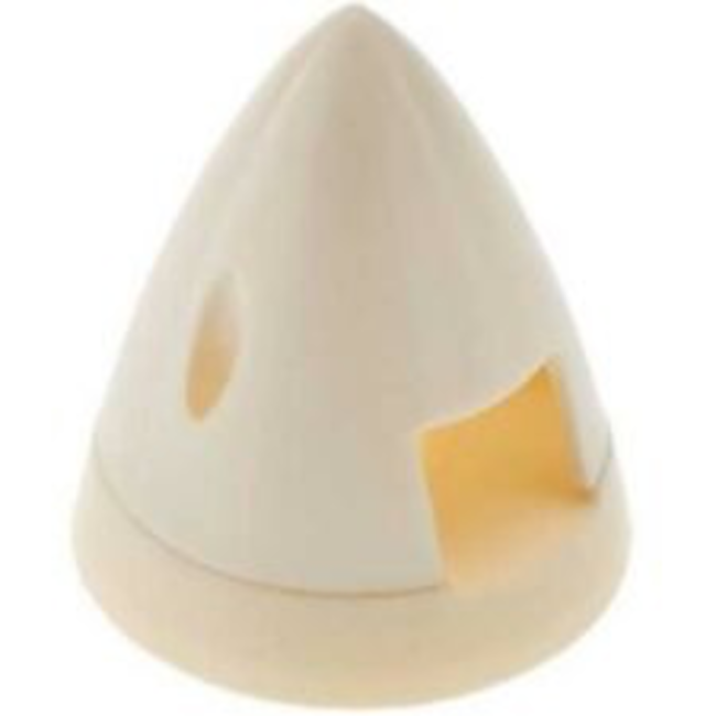 Great Planes GPMQ1651 Brushless Spinner For APC Blades/Yoke Siren EP ARF