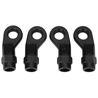 TRAXXAS TRAXXAS OFFSET ROD ENDS  (4)