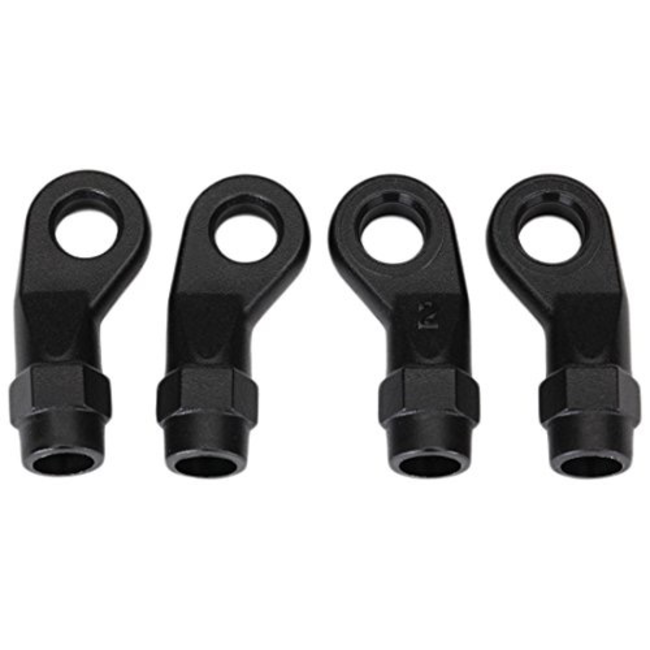 TRAXXAS OFFSET ROD ENDS  (4)