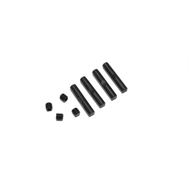 VEKTA.5 Drive Shaft Pin (set of 4) - KV9908 26 X 5mm