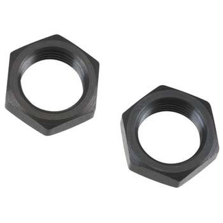 O.S. PARTS OS Engines Exhaust Header Pipe Nut (M9) F-2010
