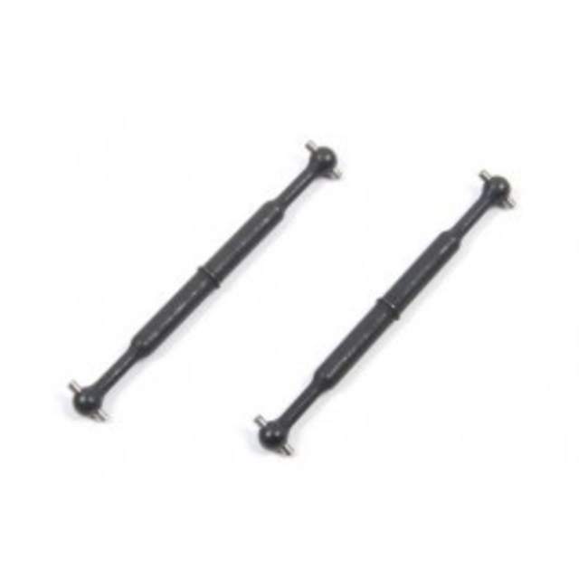 TAMIYA FRONT DRIVE SHAFT HOTSHOT BIGWIG ETC