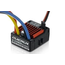 Hobbywing QUICRUN 1060 brushed speed controller F/B/R, F/B OR F/R MODES LIPO OR NIMH CUT OFF WITH 6V 3A UBEC