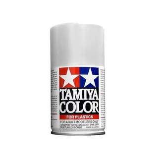 TAMIYA TAMIYA TS-101 Base White - 100ml Spray Can